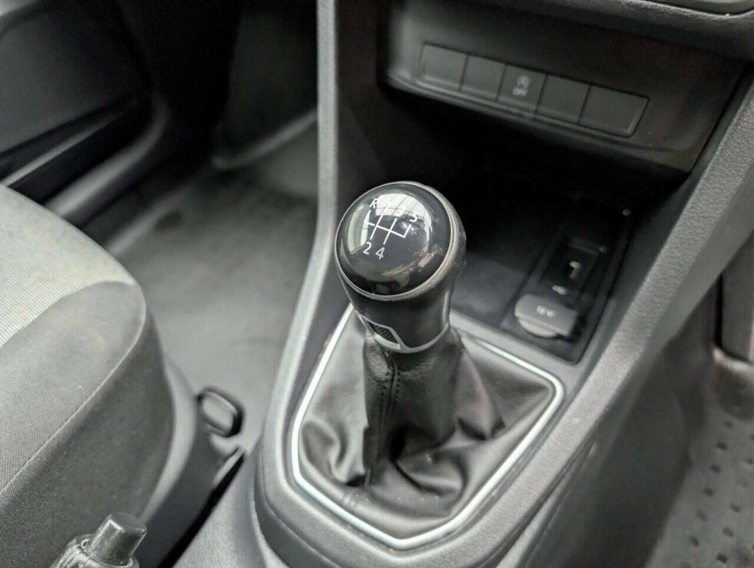 Used Volkswagen Caddy 2018 for sale - 77713992: Photo 15