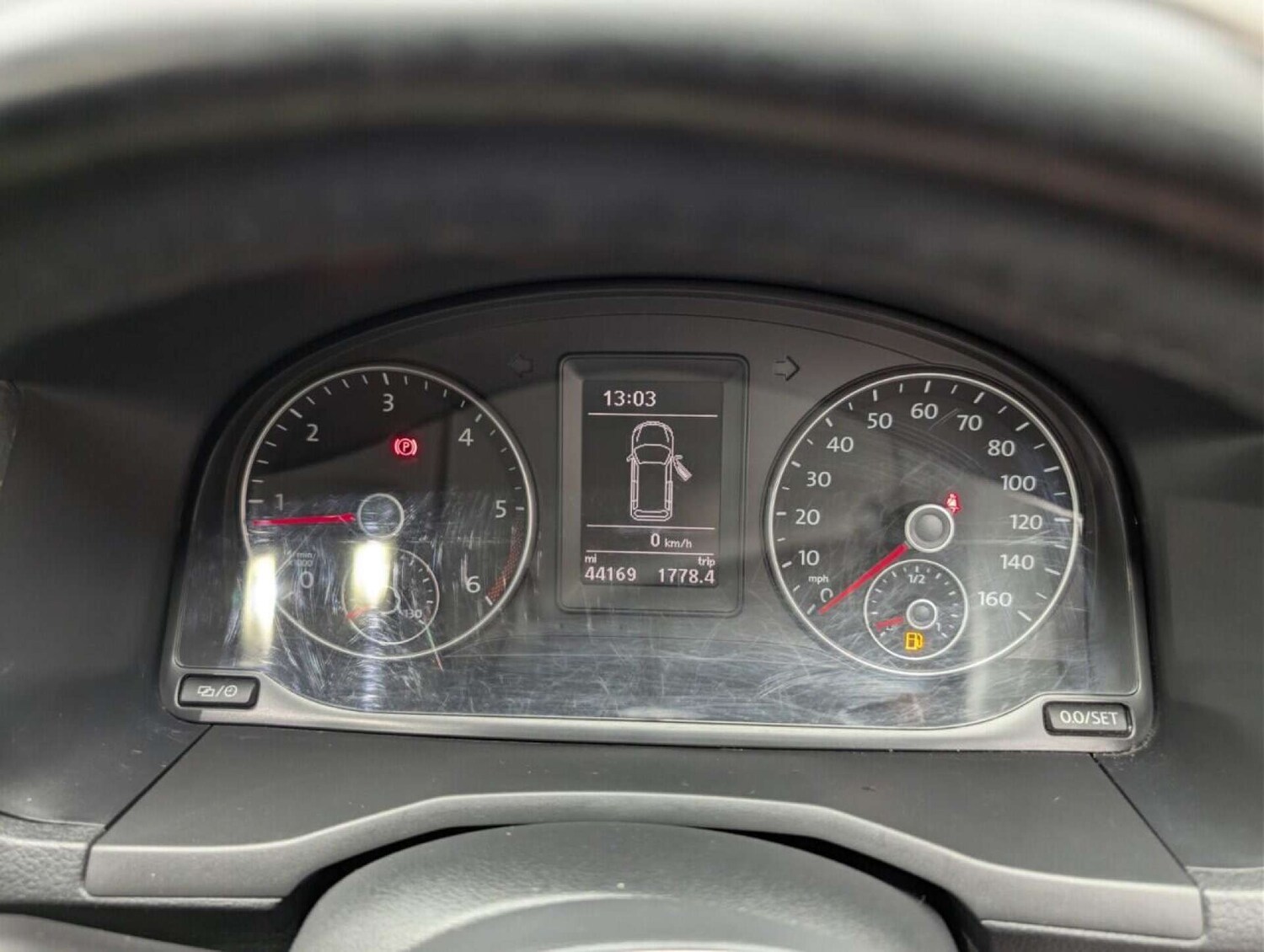 Used Volkswagen Caddy 2018 for sale - 77713992: Photo 16