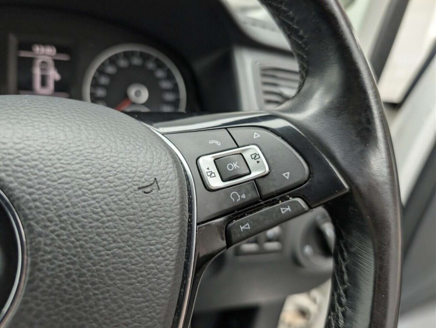 Used Volkswagen Caddy 2018 for sale - 77713992: Photo 18