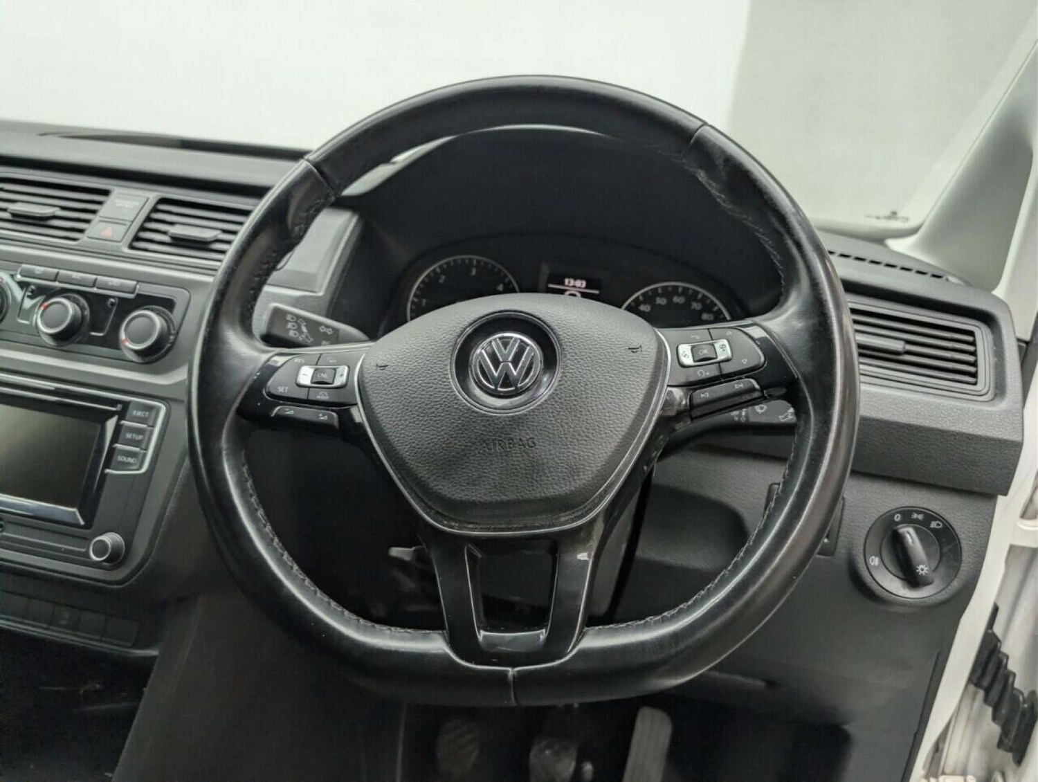Used Volkswagen Caddy 2018 for sale - 77713992: Photo 21