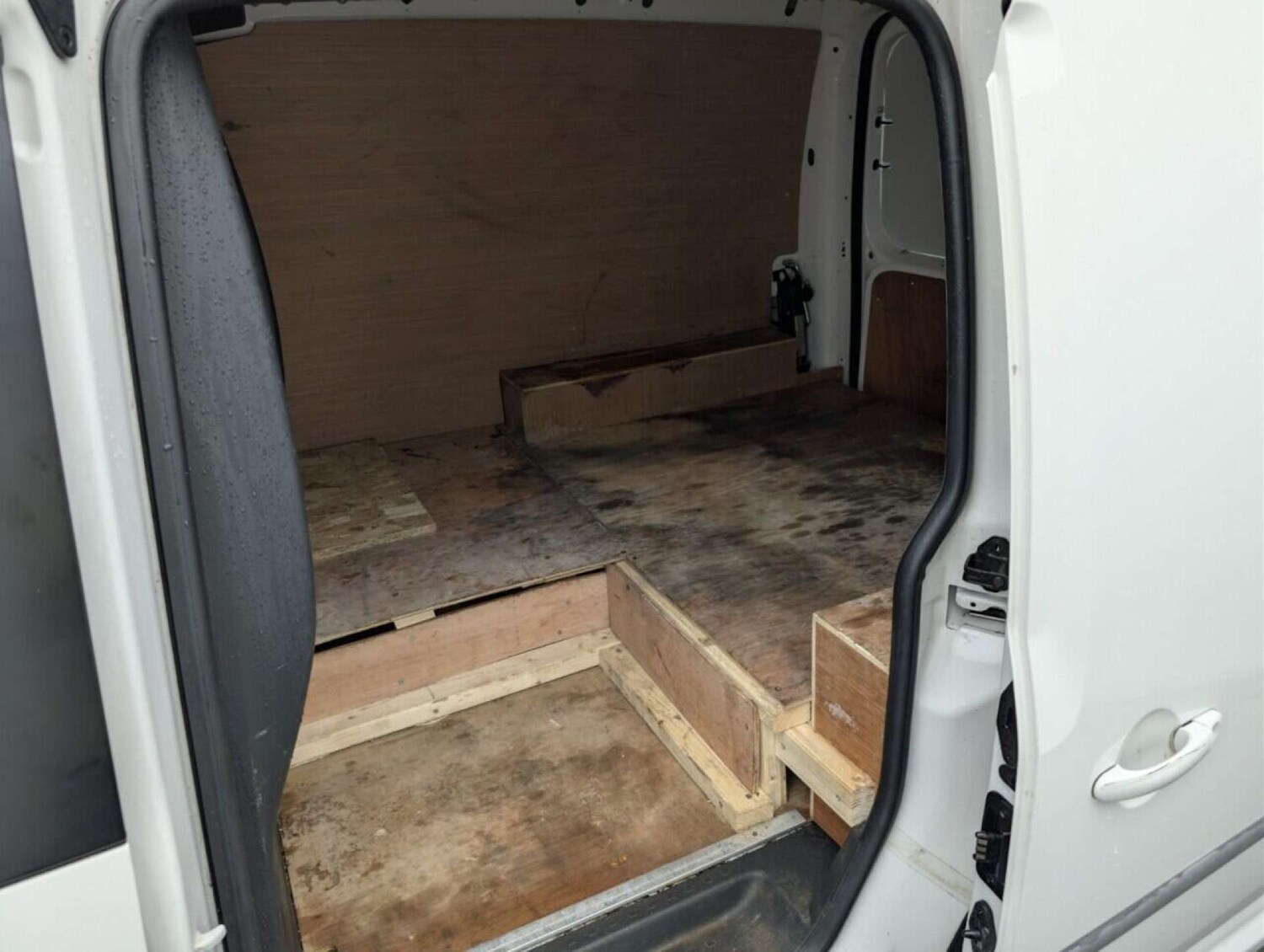 Used Volkswagen Caddy 2018 for sale - 77713992: Photo 23