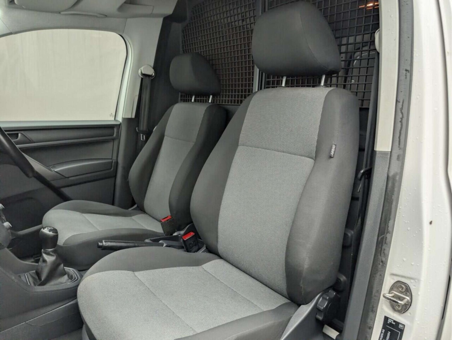 Used Volkswagen Caddy 2018 for sale - 77713992: Photo 24