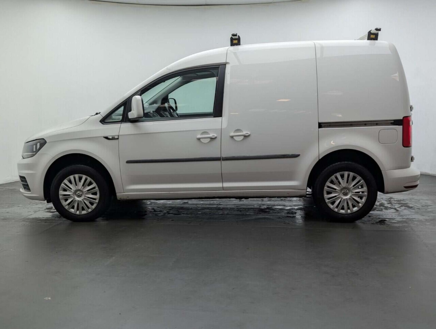 Used Volkswagen Caddy 2018 for sale - 77713992: Photo 5