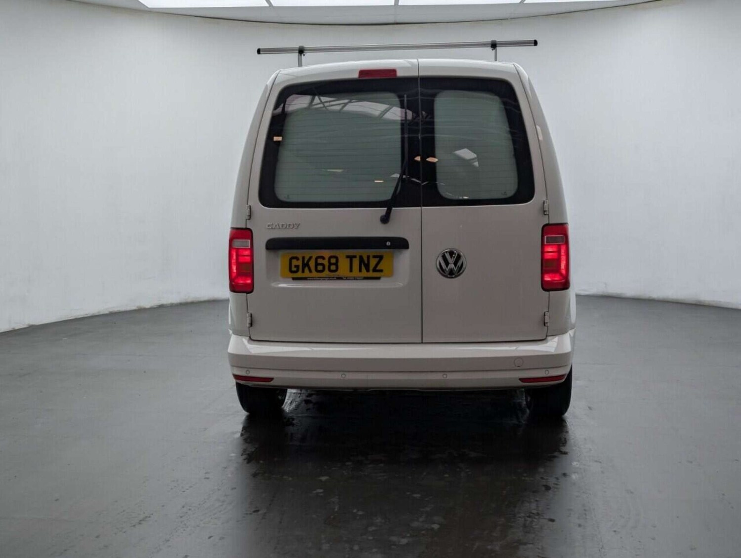 Used Volkswagen Caddy 2018 for sale - 77713992: Photo 7