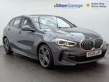 Used BMW 1 Series 2020 for sale - 78829106: Photo