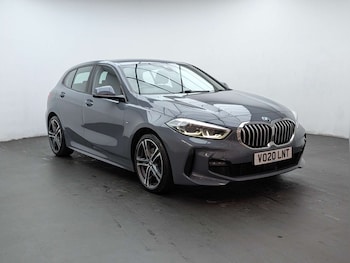 Used BMW 1 Series 2020 for sale - 78829106: Photo