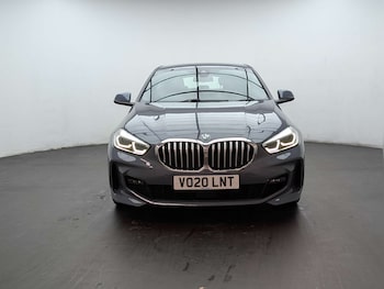 Used BMW 1 Series 2020 for sale - 78829106: Photo