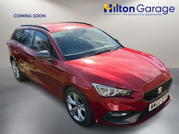 Used SEAT Leon 2022 for sale - 78167868: Photo