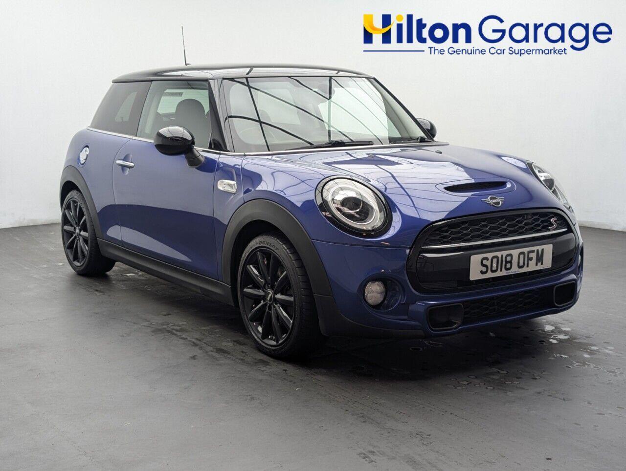 Used MINI Hatch 2018 for sale - 76425657: Photo 1
