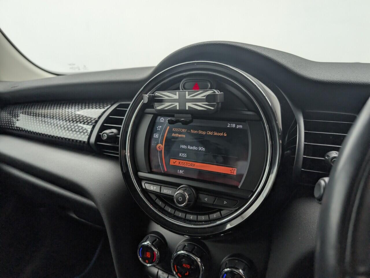 Used MINI Hatch 2018 for sale - 76425657: Photo 12