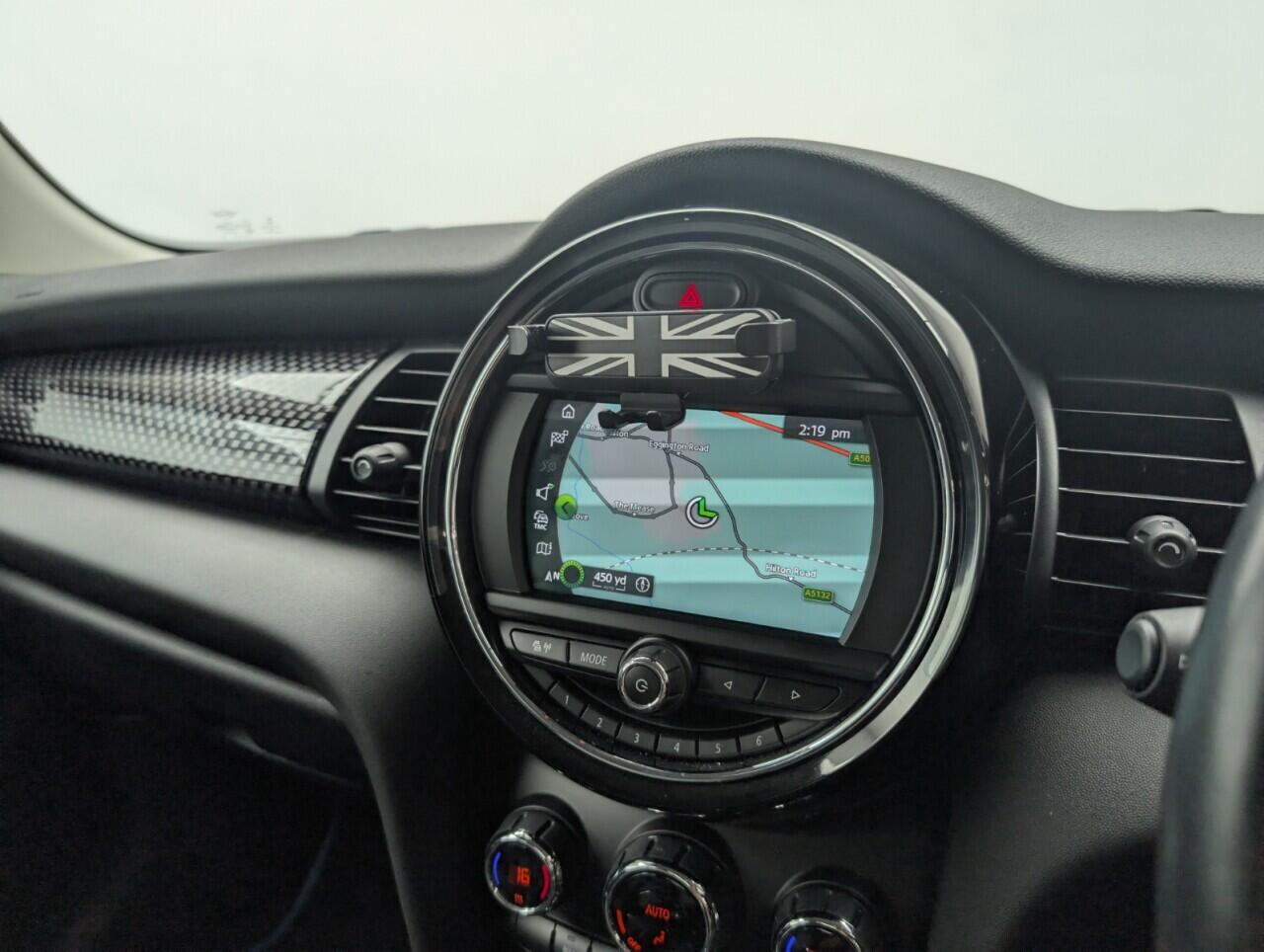 Used MINI Hatch 2018 for sale - 76425657: Photo 13