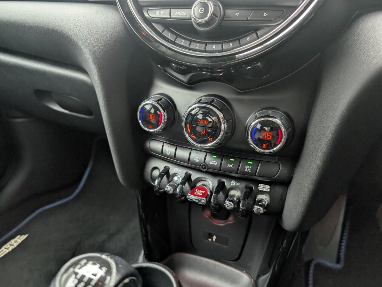 Used MINI Hatch 2018 for sale - 76425657: Photo 16