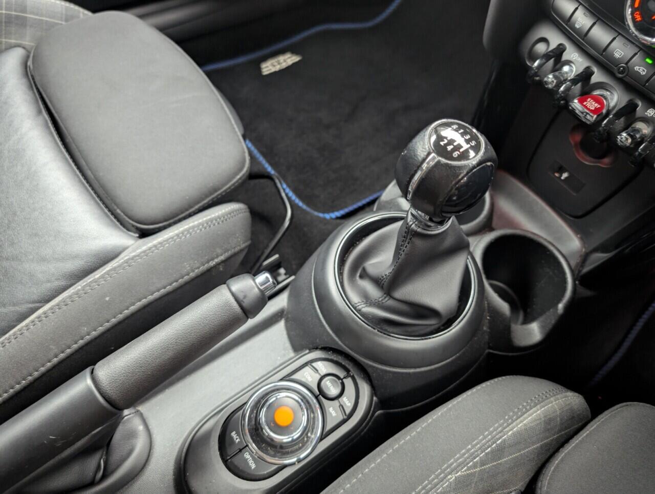 Used MINI Hatch 2018 for sale - 76425657: Photo 17