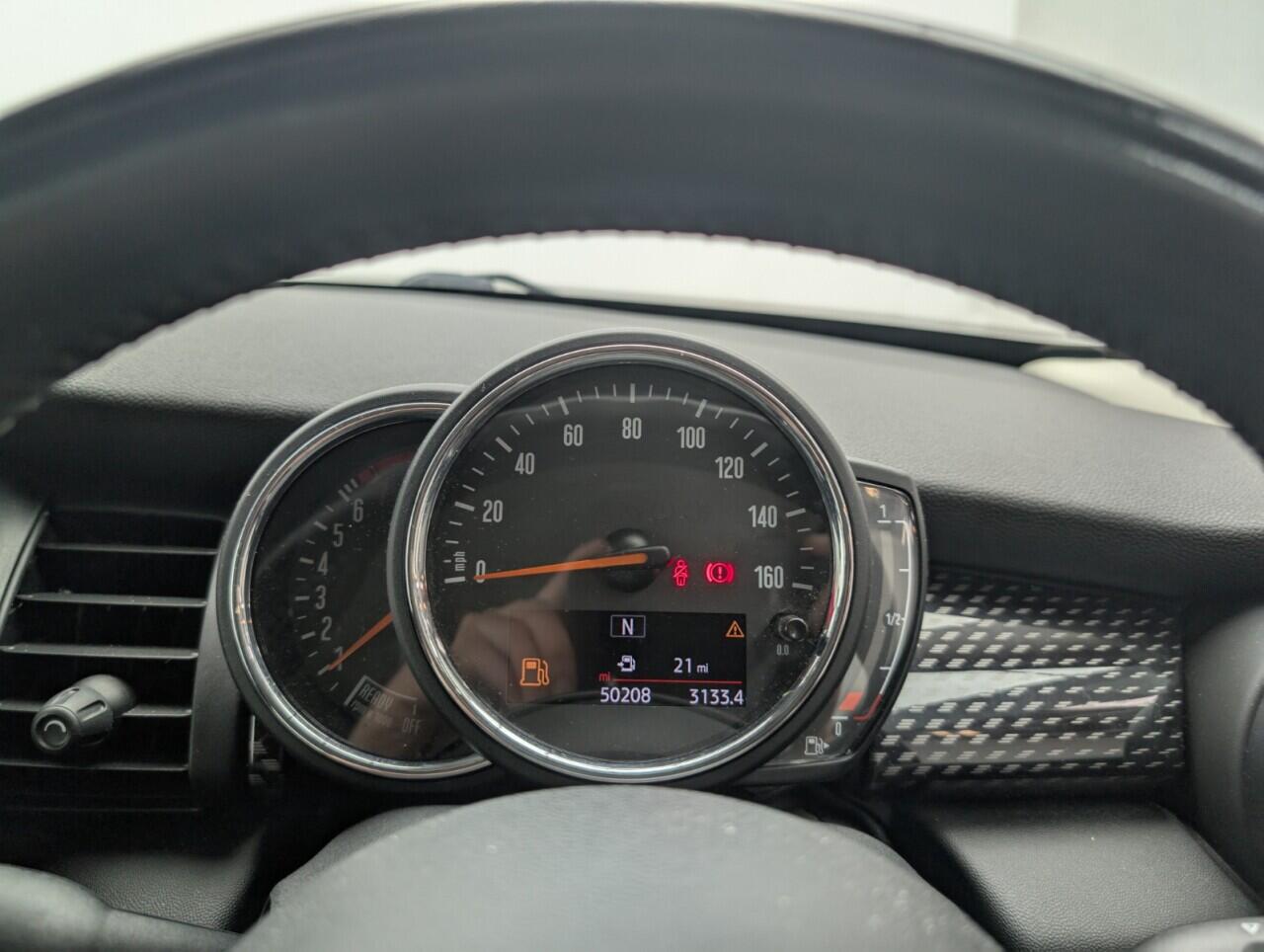 Used MINI Hatch 2018 for sale - 76425657: Photo 18