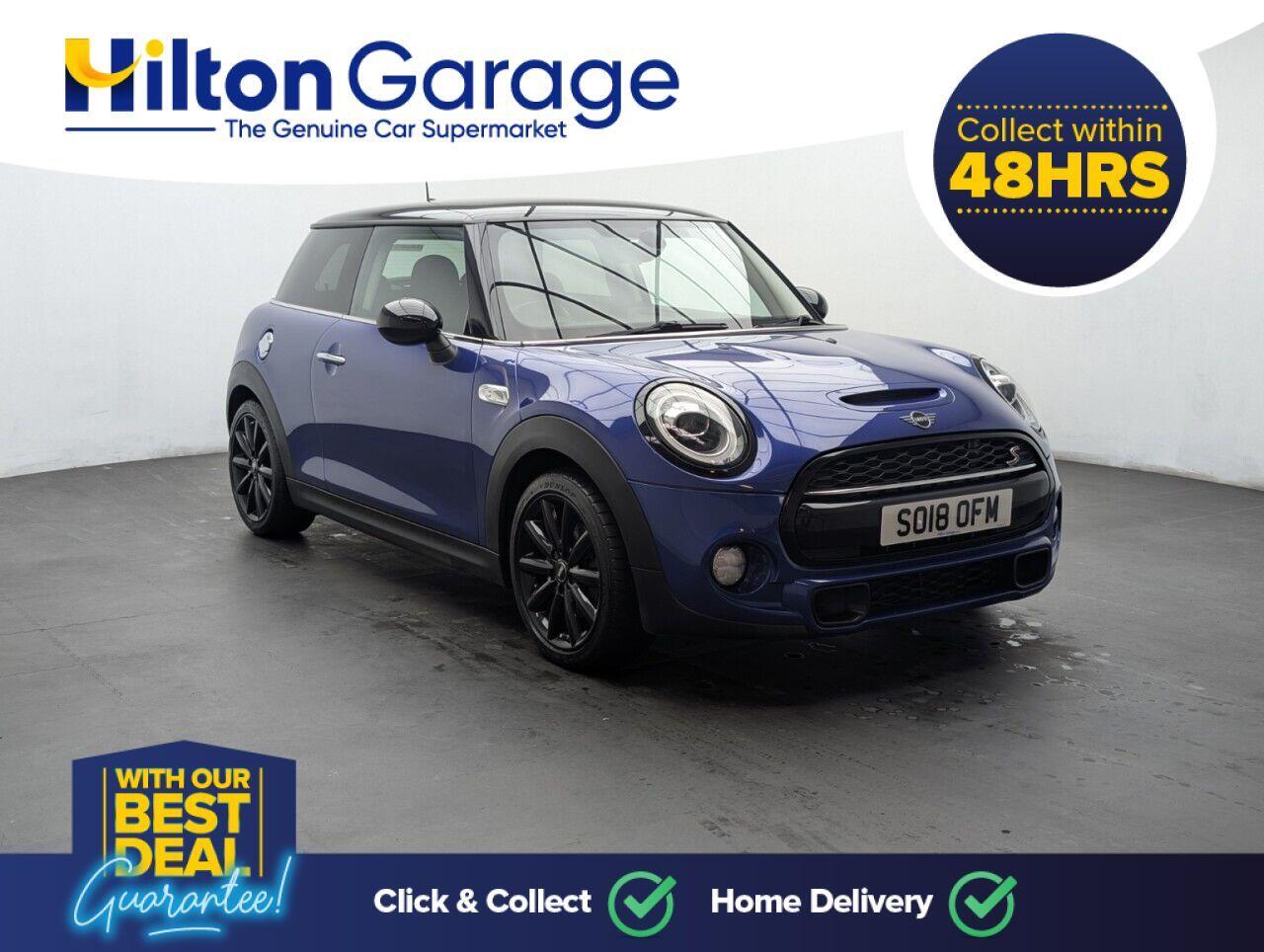Used MINI Hatch 2018 for sale - 76425657: Photo 2