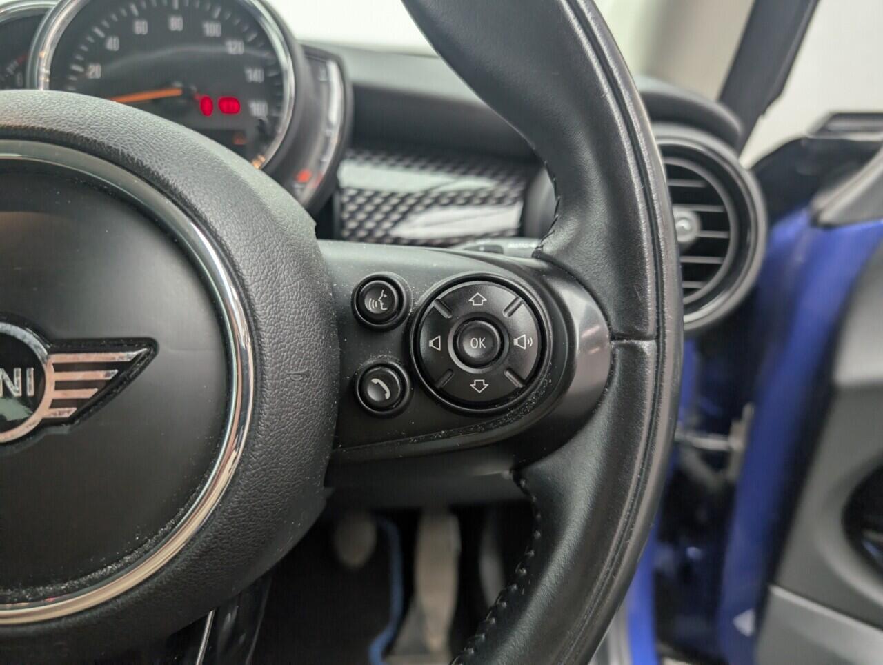 Used MINI Hatch 2018 for sale - 76425657: Photo 20