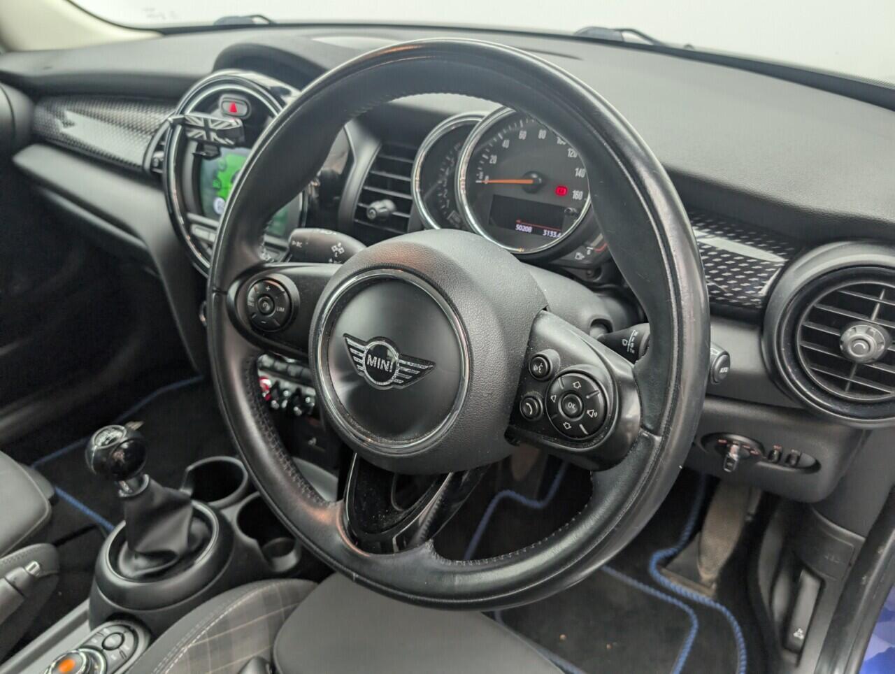 Used MINI Hatch 2018 for sale - 76425657: Photo 23