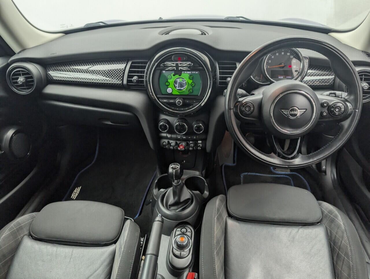 Used MINI Hatch 2018 for sale - 76425657: Photo 24