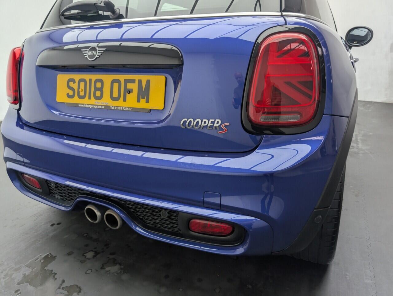 Used MINI Hatch 2018 for sale - 76425657: Photo 26