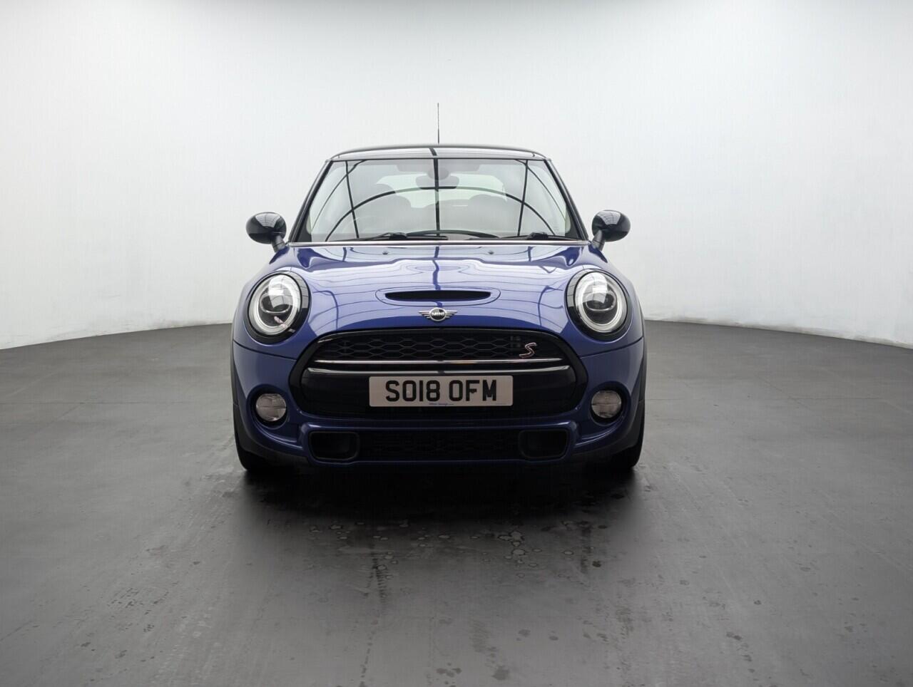 Used MINI Hatch 2018 for sale - 76425657: Photo 3