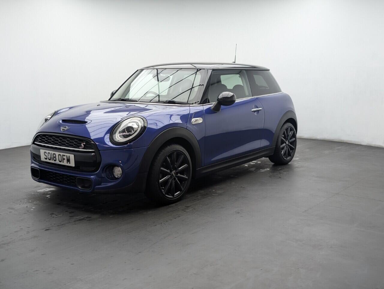 Used MINI Hatch 2018 for sale - 76425657: Photo 4