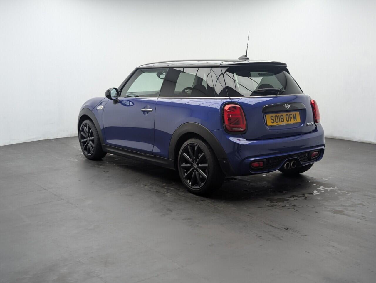 Used MINI Hatch 2018 for sale - 76425657: Photo 6