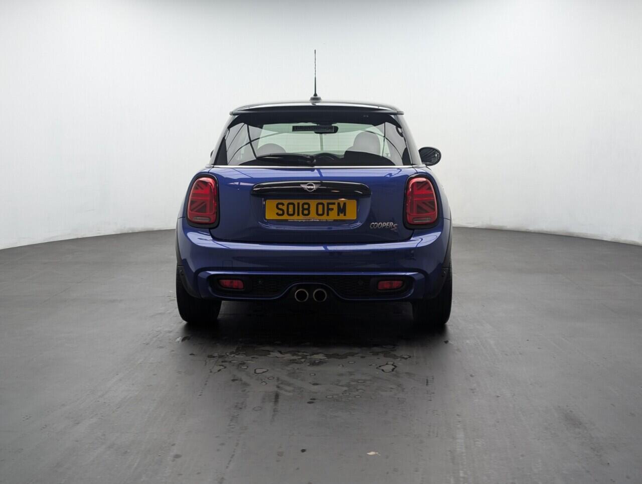 Used MINI Hatch 2018 for sale - 76425657: Photo 7