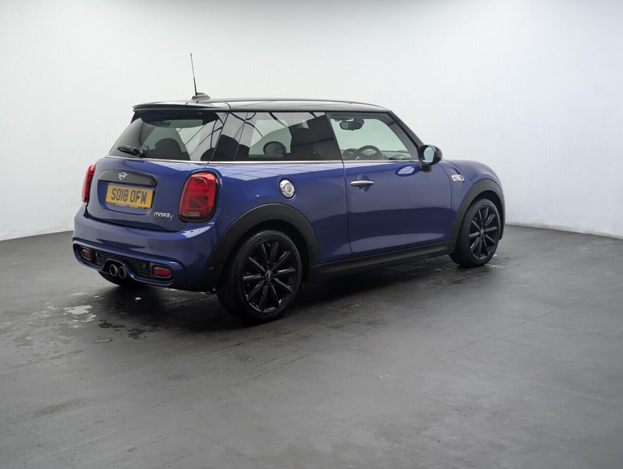 Used MINI Hatch 2018 for sale - 76425657: Photo 8