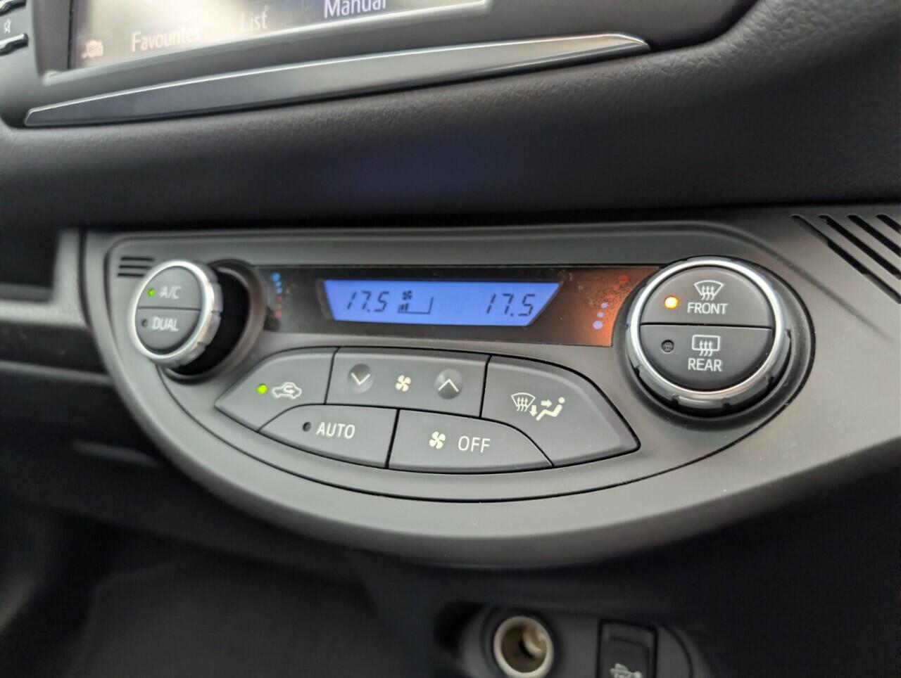 Used Toyota Yaris 2017 for sale - 76801182: Photo 13