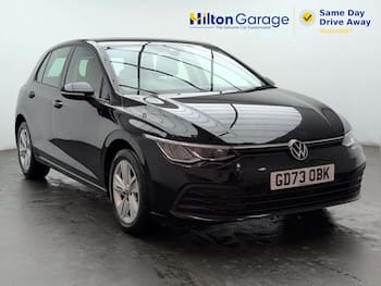 Used Volkswagen Golf 2024 for sale - 79662552: Photo