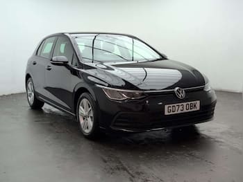 Used Volkswagen Golf 2024 for sale - 79662552: Photo