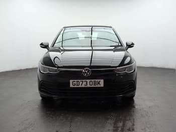Used Volkswagen Golf 2024 for sale - 79662552: Photo