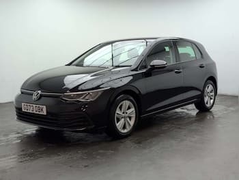 Used Volkswagen Golf 2024 for sale - 79662552: Photo