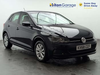 Used Volkswagen Polo 2018 for sale - 79652568: Photo