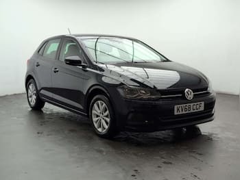 Used Volkswagen Polo 2018 for sale - 79652568: Photo