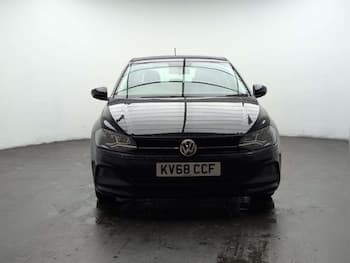 Used Volkswagen Polo 2018 for sale - 79652568: Photo