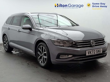 Used Volkswagen Passat 2022 for sale - 79583618: Photo