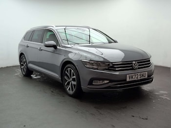 Used Volkswagen Passat 2022 for sale - 79583618: Photo