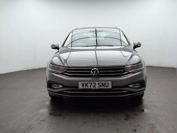 Used Volkswagen Passat 2022 for sale - 79583618: Photo