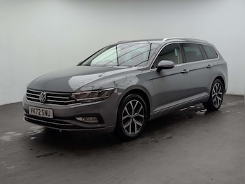 Used Volkswagen Passat 2022 for sale - 79583618: Photo