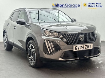 Used Peugeot 2008 2024 for sale - 79274583: Photo