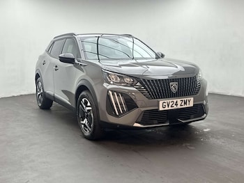 Used Peugeot 2008 2024 for sale - 79274583: Photo