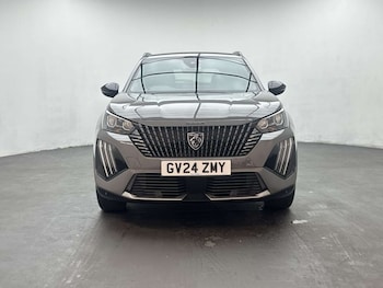 Used Peugeot 2008 2024 for sale - 79274583: Photo