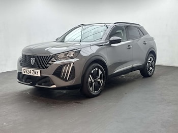 Used Peugeot 2008 2024 for sale - 79274583: Photo