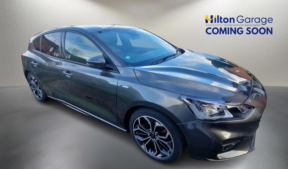 Used Ford Focus 2020 for sale - 76457623: Photo 1