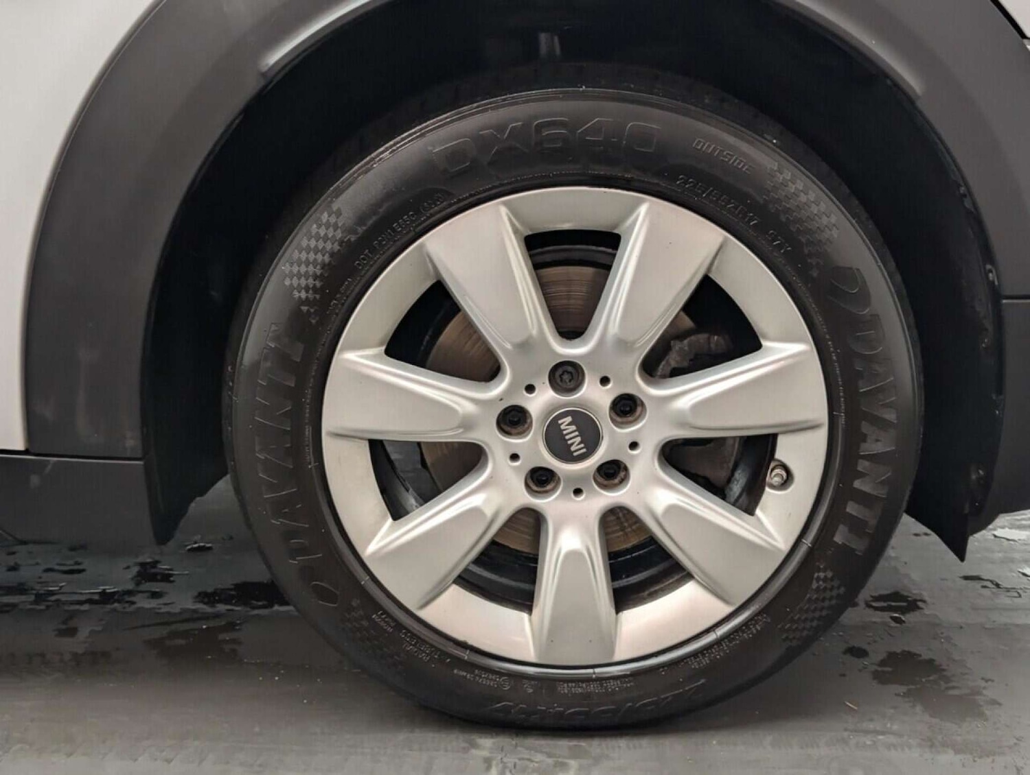 Used MINI Countryman 2018 for sale - 77713774: Photo 10