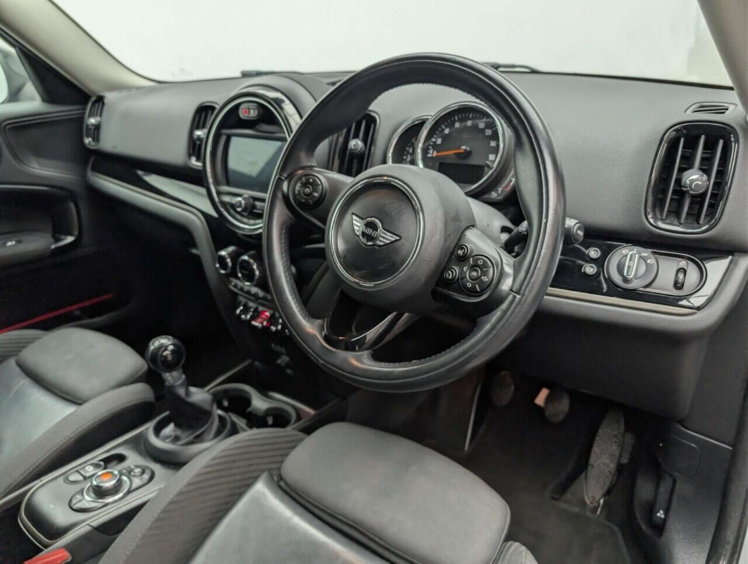 Used MINI Countryman 2018 for sale - 77713774: Photo 11