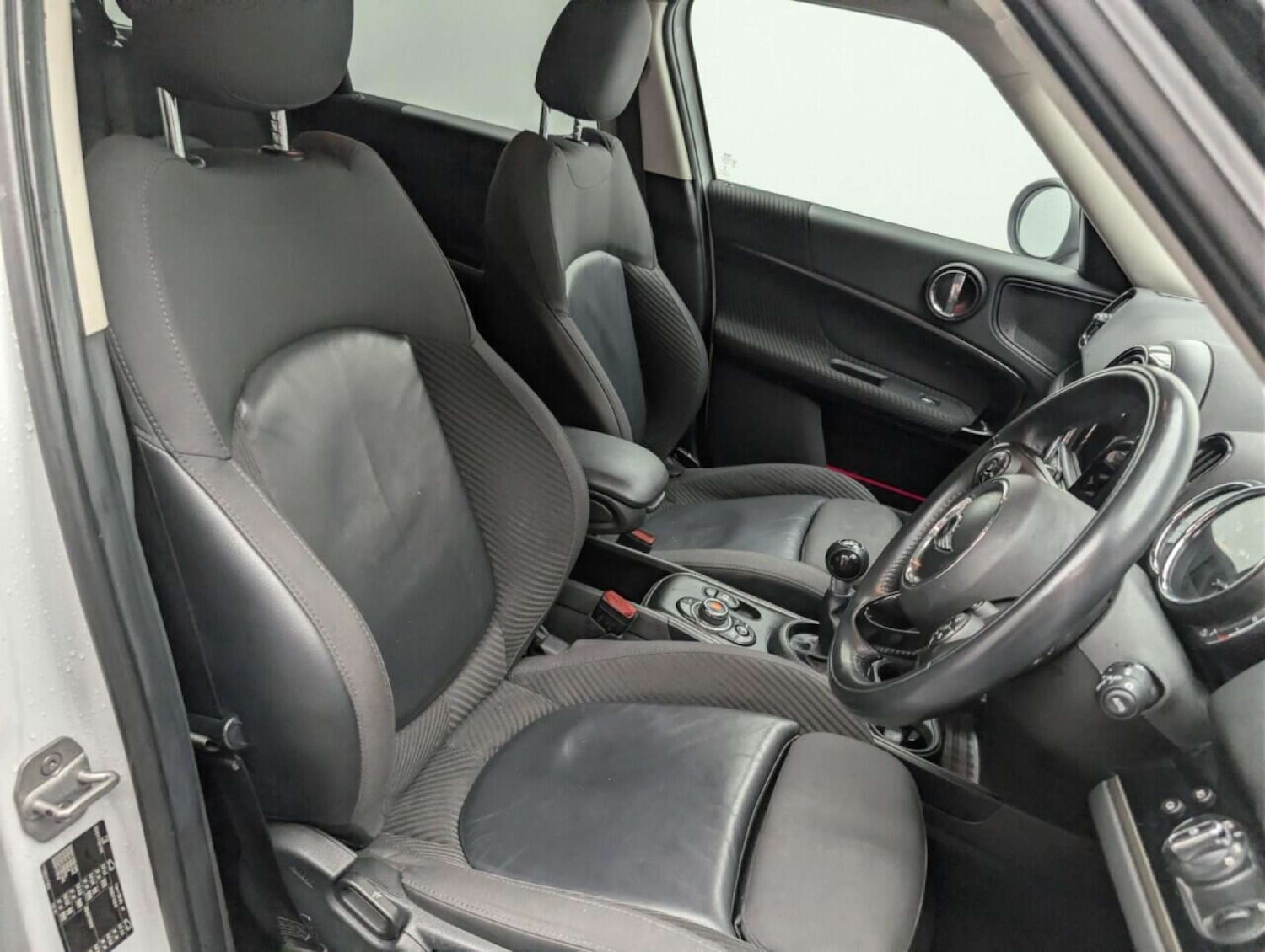 Used MINI Countryman 2018 for sale - 77713774: Photo 12