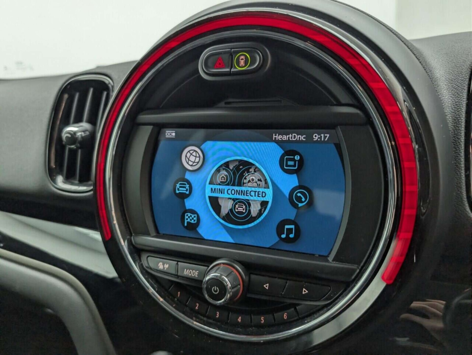 Used MINI Countryman 2018 for sale - 77713774: Photo 13