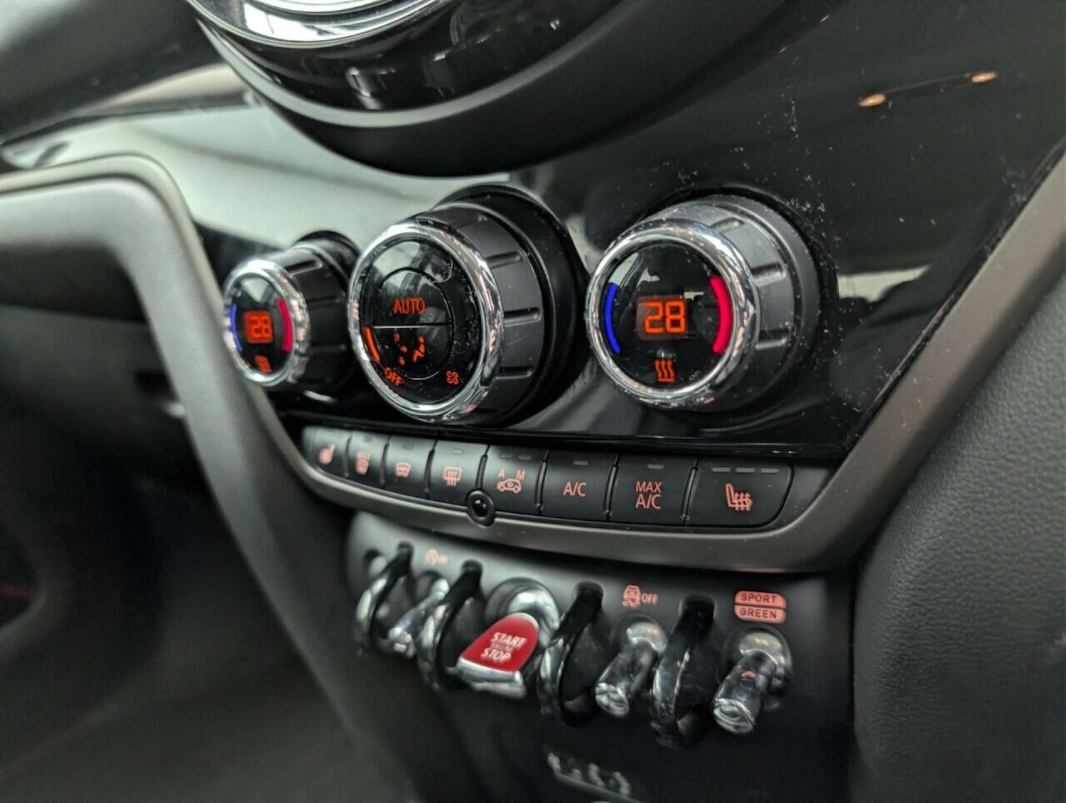 Used MINI Countryman 2018 for sale - 77713774: Photo 15